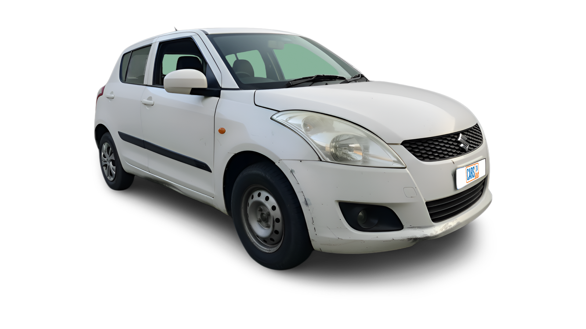 2012 Maruti Swift - Hatchback - Petrol - Manual - ₹1.90 lakh